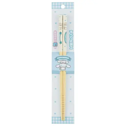 Hello Kitty Cinnamoroll Chopstick evőpálcika 21 cm termékfotó