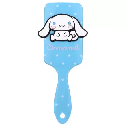 Hello Kitty Cinnamoroll fésű hajkefe termékfotó