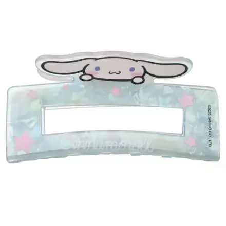 Hello Kitty Cinnamoroll hajcsat termékfotó