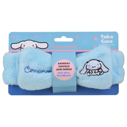 Hello Kitty Cinnamoroll hajpánt termékfotó