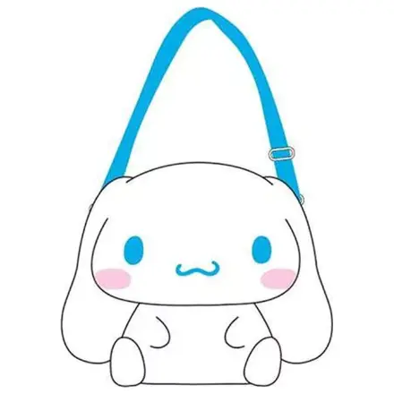 Hello Kitty Cinnamoroll oldaltáska, válltáska 30 cm termékfotó