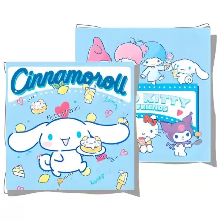 Hello Kitty Cinnamoroll párna termékfotó