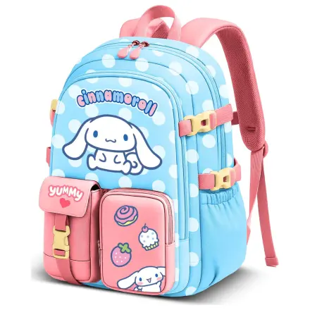 Hello Kitty Cinnamoroll táska hátizsák 40cm termékfotó