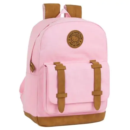 Hello Kitty Club laptop táska hátizsák 43cm termékfotó