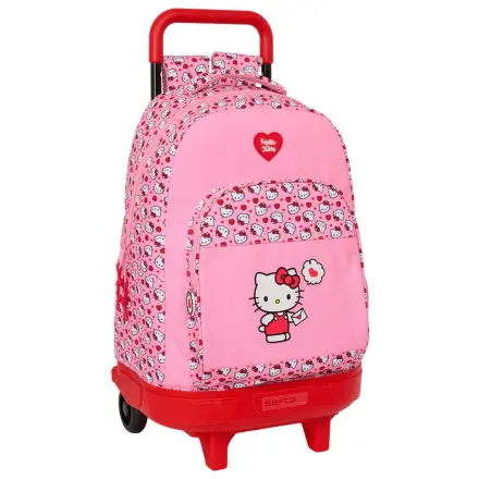 Hello Kitty Compact gurulós táska 45cm termékfotó