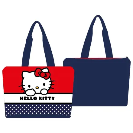 Hello Kitty Cute strandtáska 47 cm termékfotó