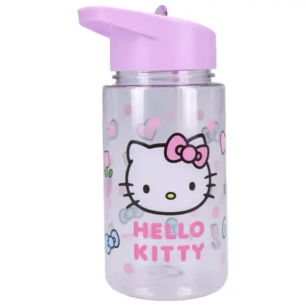 Hello Kitty Drink Up vizespalack kulacs 450ml termékfotó