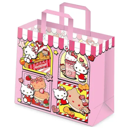 Hello Kitty Essential bevásárlótáska  termékfotó