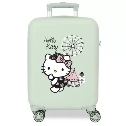 Hello Kitty Fair ABS táska bőrönd 50cm termékfotó