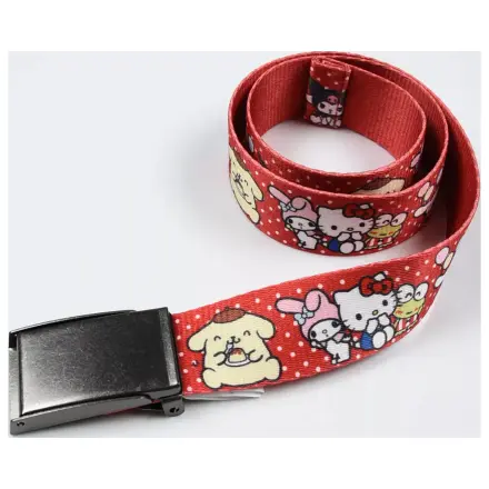 Hello Kitty Friends gyerek öv termékfotó