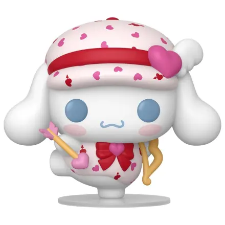Hello Kitty Funko POP! Sanrio Vinyl figura Valentine's Day 2027 Cinnamoroll termékfotó