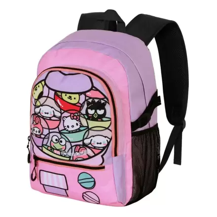 Hello Kitty Gashapon táska hátizsák 44cm termékfotó