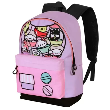 Hello Kitty Gashapon táska hátizsák 44cm termékfotó