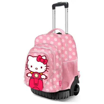 Hello Kitty gurulós táska 47cm termékfotó