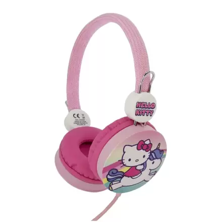 Hello Kitty core kids headphones termékfotója