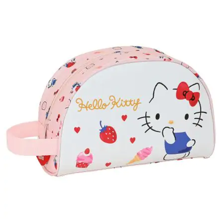 Hello Kitty Happiness Girl neszeszer táska termékfotó