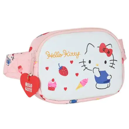 Hello Kitty Happiness Girl övtáska termékfotó