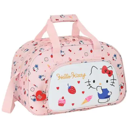 Hello Kitty Happiness Girl sporttáska termékfotó