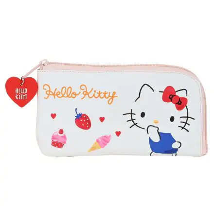 Hello Kitty Happiness Girl tolltartó termékfotó