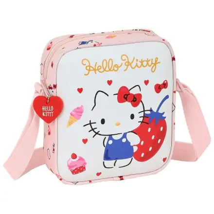 Hello Kitty Happiness Girl válltáska termékfotó