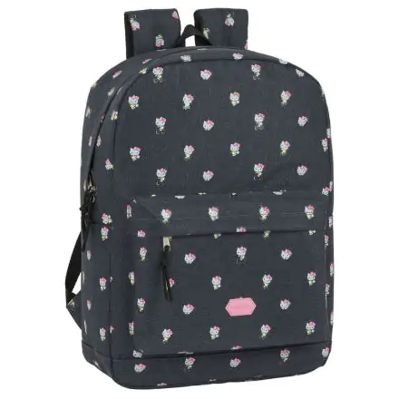 Hello Kitty Happiness laptop táska hátizsák 43cm termékfotó