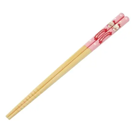 Hello Kitty Hello Kitty Chopstick evőpálcika 21cm termékfotó