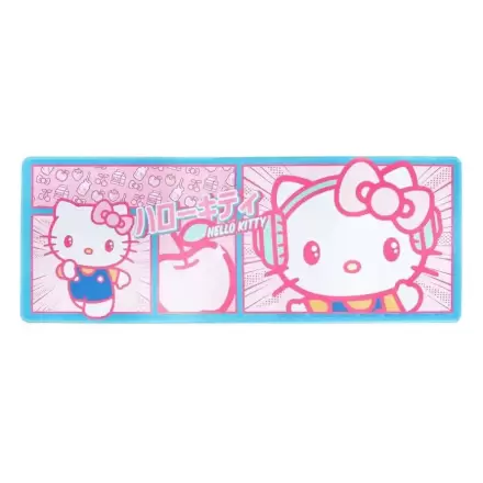Hello Kitty: Hello Kitty nagyméretű egérpad kiegészítő termékfotó
