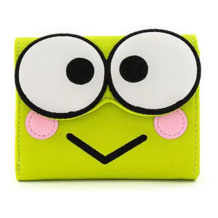 Hello Kitty Keroppi Cosplay pénztárca termékfotó
