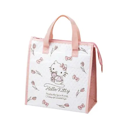 Hello Kitty Kitty-chan #1 uzsonnás táska termékfotó