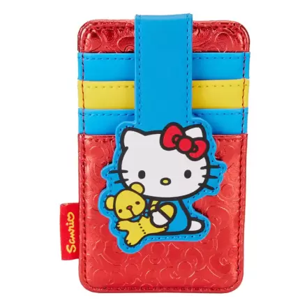 Hello Kitty Kitty irattartó termékfotó