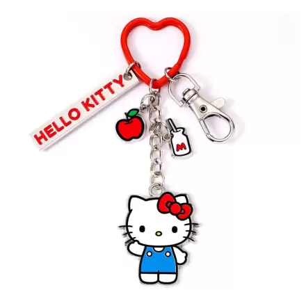 Hello Kitty kulcstartó termékfotó