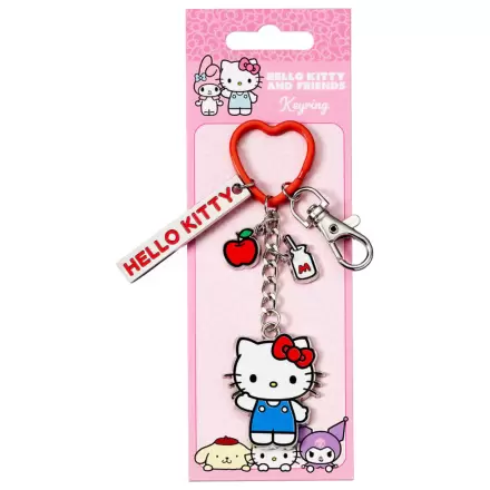 Hello Kitty kulcstartó termékfotó