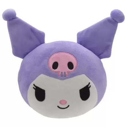 Hello Kitty Kuromi 3D plüss persely termékfotó