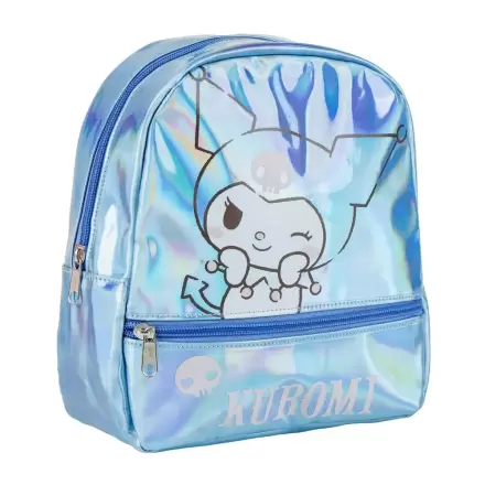 Hello Kitty Kuromi casual táska hátizsák 23cm termékfotó