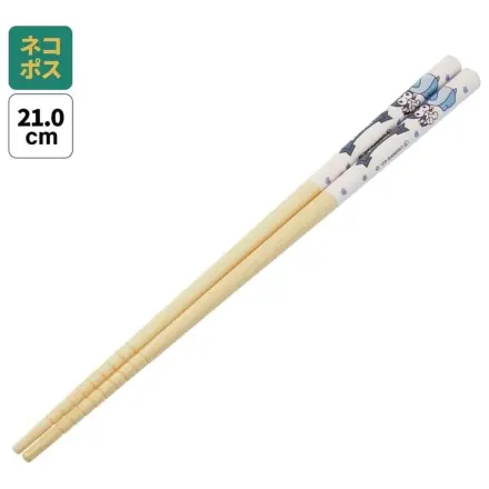 Hello Kitty Kuromi Chopstick evőpálcika 21cm termékfotó