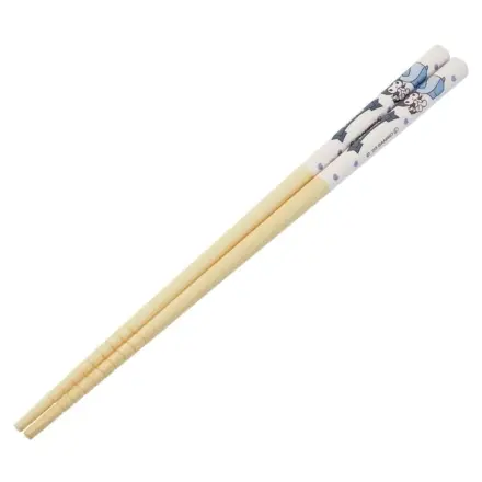 Hello Kitty Kuromi Chopstick evőpálcika 21cm termékfotó