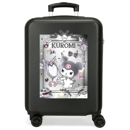 Hello Kitty Kuromi Dream Closer ABS táska bőrönd 55cm termékfotó
