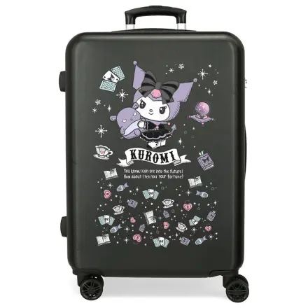 Hello Kitty Kuromi Fortune Telling ABS táska bőrönd 65cm termékfotó