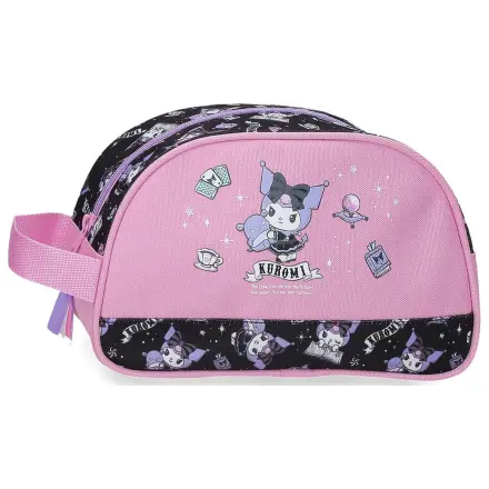 Hello Kitty Kuromi Fortune Telling neszeszer táska termékfotó