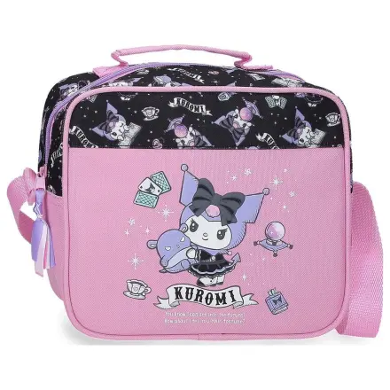 Hello Kitty Kuromi Fortune Telling neszeszer táska termékfotó