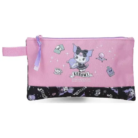 Hello Kitty Kuromi Fortune Telling neszeszer táska termékfotó