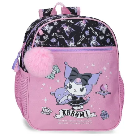 Hello Kitty Kuromi Fortune Telling táska hátizsák 33cm termékfotó