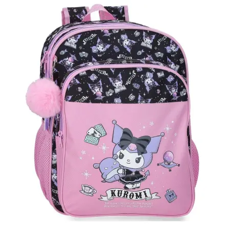 Hello Kitty Kuromi Fortune Telling táska hátizsák 40cm termékfotó