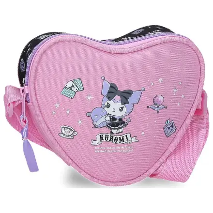 Hello Kitty Kuromi Fortune Telling válltáska termékfotó