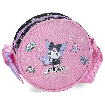 Hello Kitty Kuromi Fortune Telling válltáska termékfotó