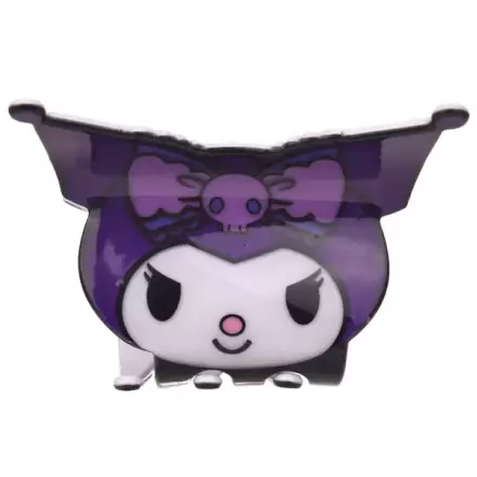Hello Kitty Kuromi hajcsat termékfotó