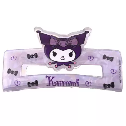 Hello Kitty Kuromi hajcsat termékfotó