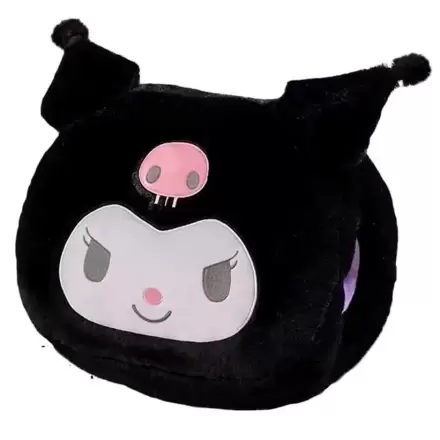 Hello Kitty Kuromi kézmelegítő párna termékfotó