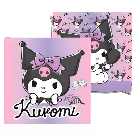 Hello Kitty Kuromi párna termékfotó
