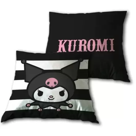 Hello Kitty Kuromi párna termékfotó